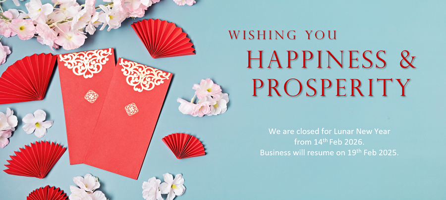 HousingLoanSG CNY Greetings